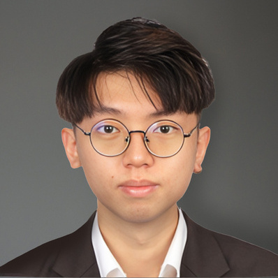 Kean Fong