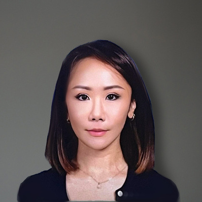 Eve Chang Chew May