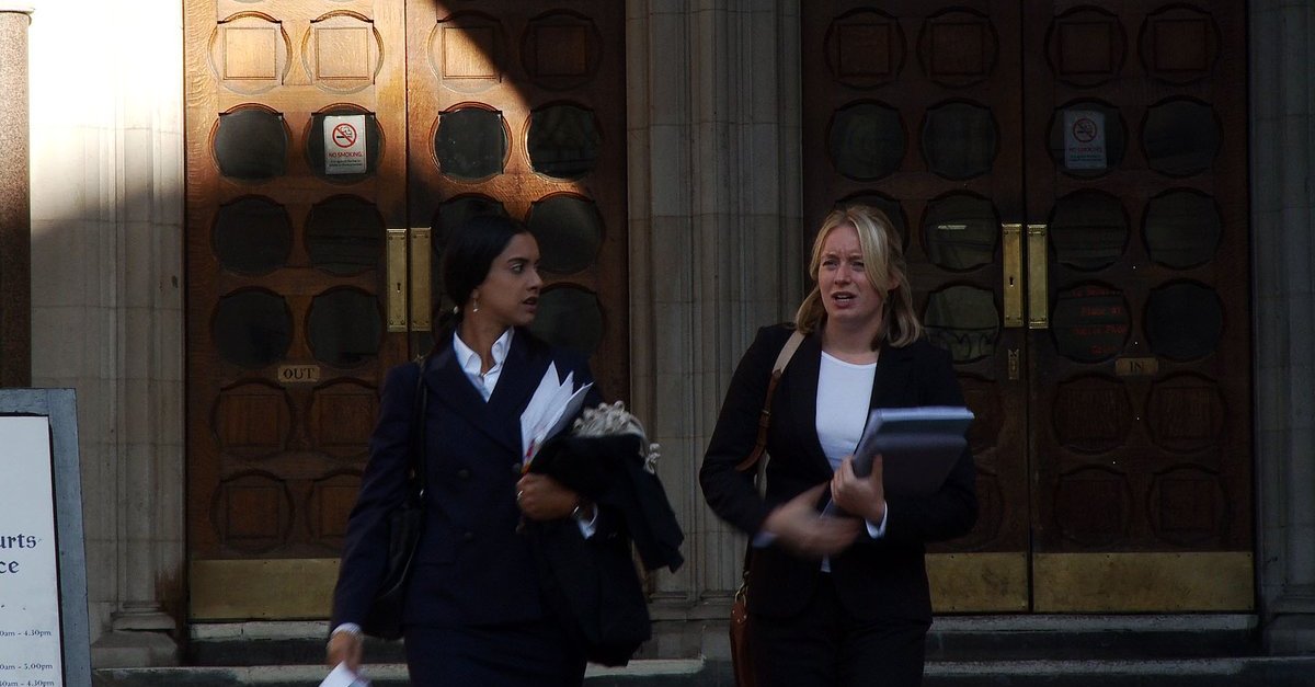 Just Launched New website for Bar Standards Board (BSB)