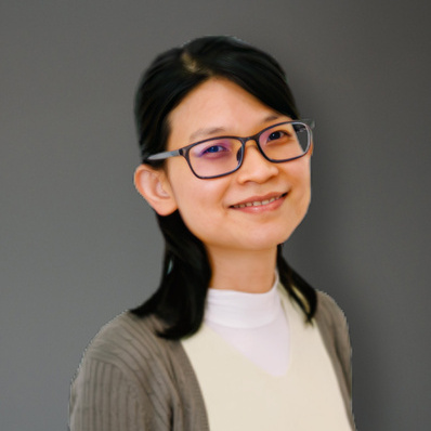 Vivien Wong