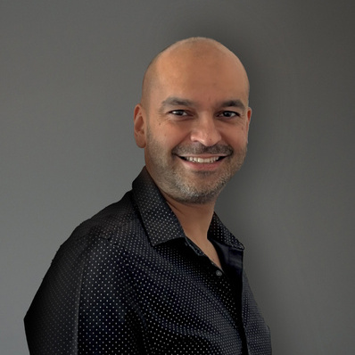 Naresh Raj