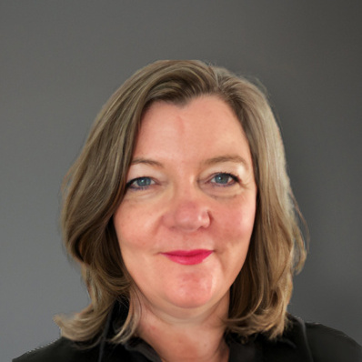 Donna Hanlon