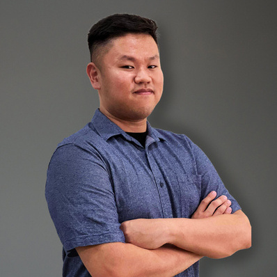Khoo Yee Jie