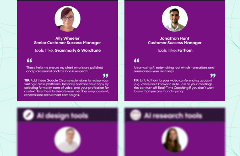 Getting ready for AI - tools and prompts cheat sheet