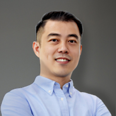 Johnson Cheng