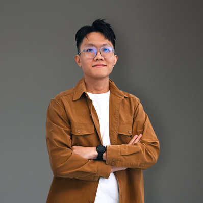 Rey Ng