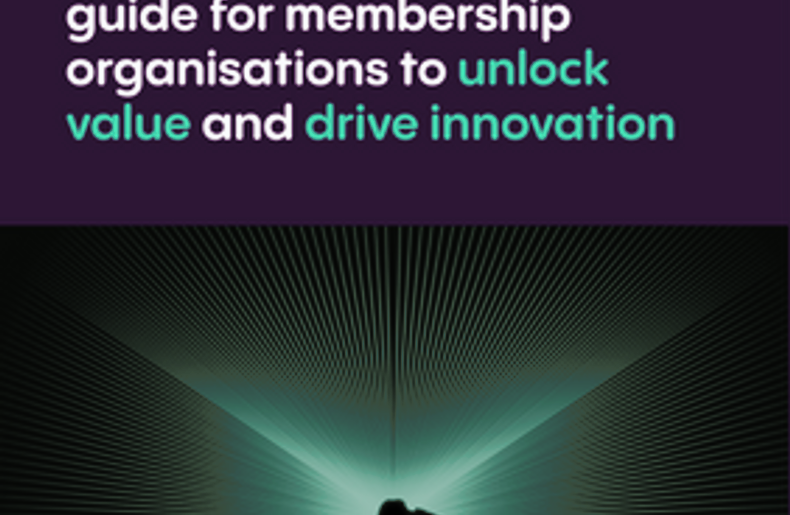 Navigating AI: A practical guide for membership organisations 