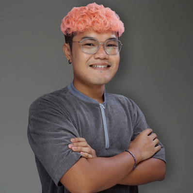 Nick Cervantes