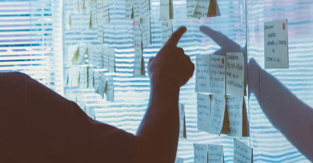 How to Approach Web Partner Selection