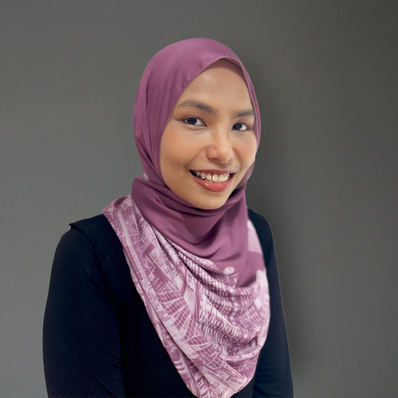 Amalina Zahari