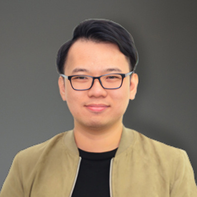Brayden Tan