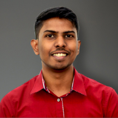 Mookesh Nanda