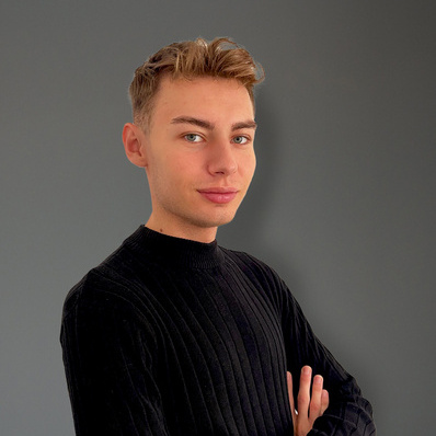 Dominik Wojtak