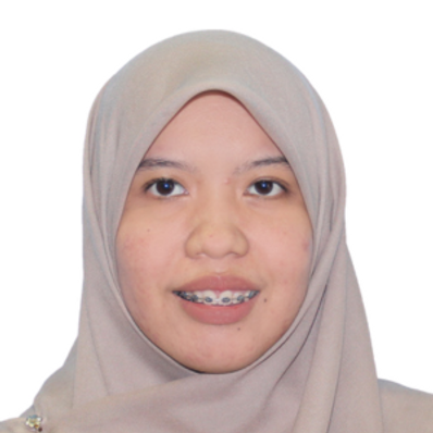 Nurain Binti Mohd Ali