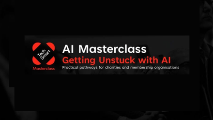 AI Masterclass June 