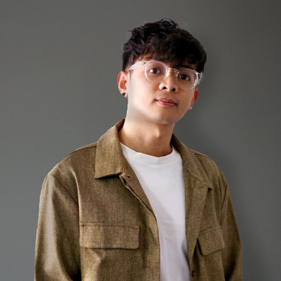 Kevin Pang
