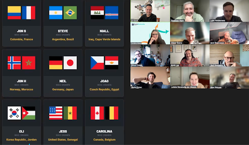 World cup 2026