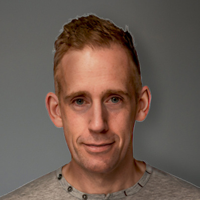James Allen
