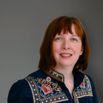 Lucy Conlan