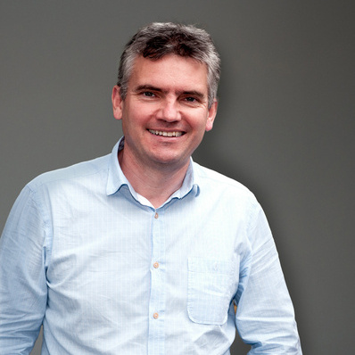 Brian Horisk