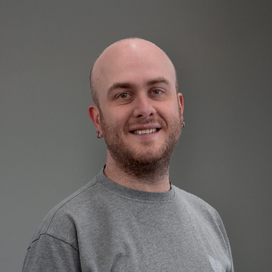 Ross McMahon