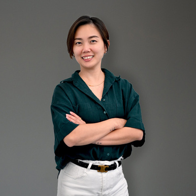 Shearen Kwan