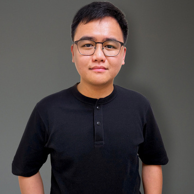 Zi Wei Whoong