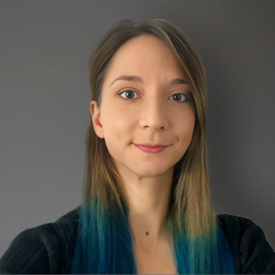 Sabina Sarin